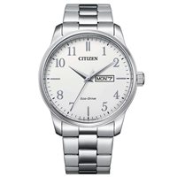 Orologio Citizen Uomo Classic in Acciaio BM8550-81A - BM8550-81A